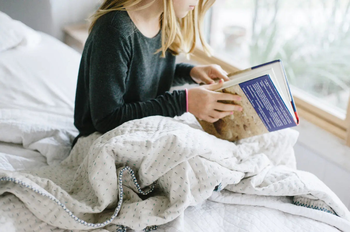 Summer Nostalgic Reads