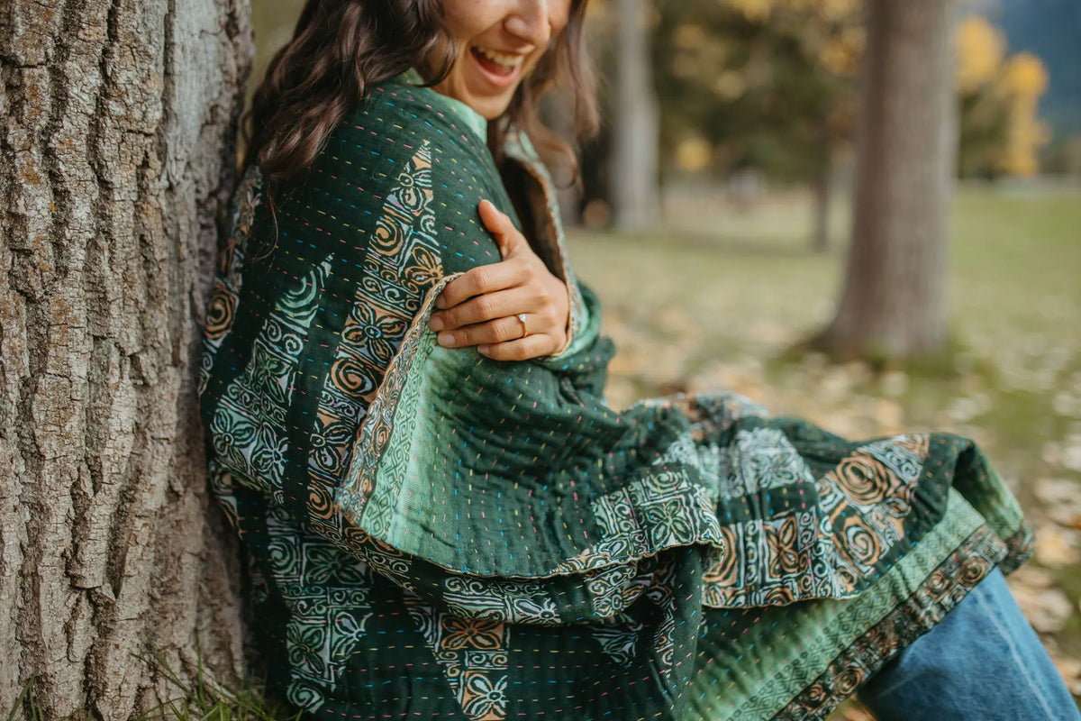 Is A Blanket A Good Gift?