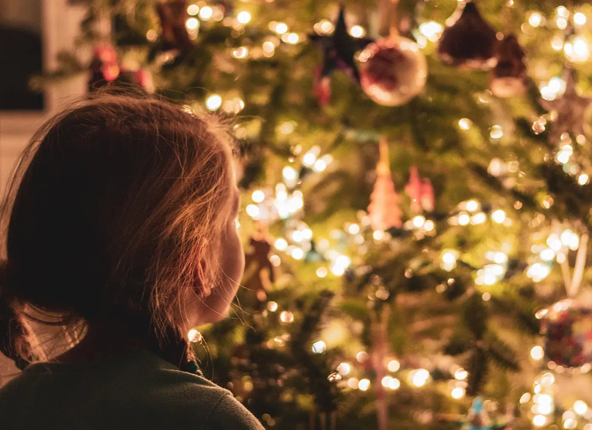An Idea for Giving This Season (With Kids)