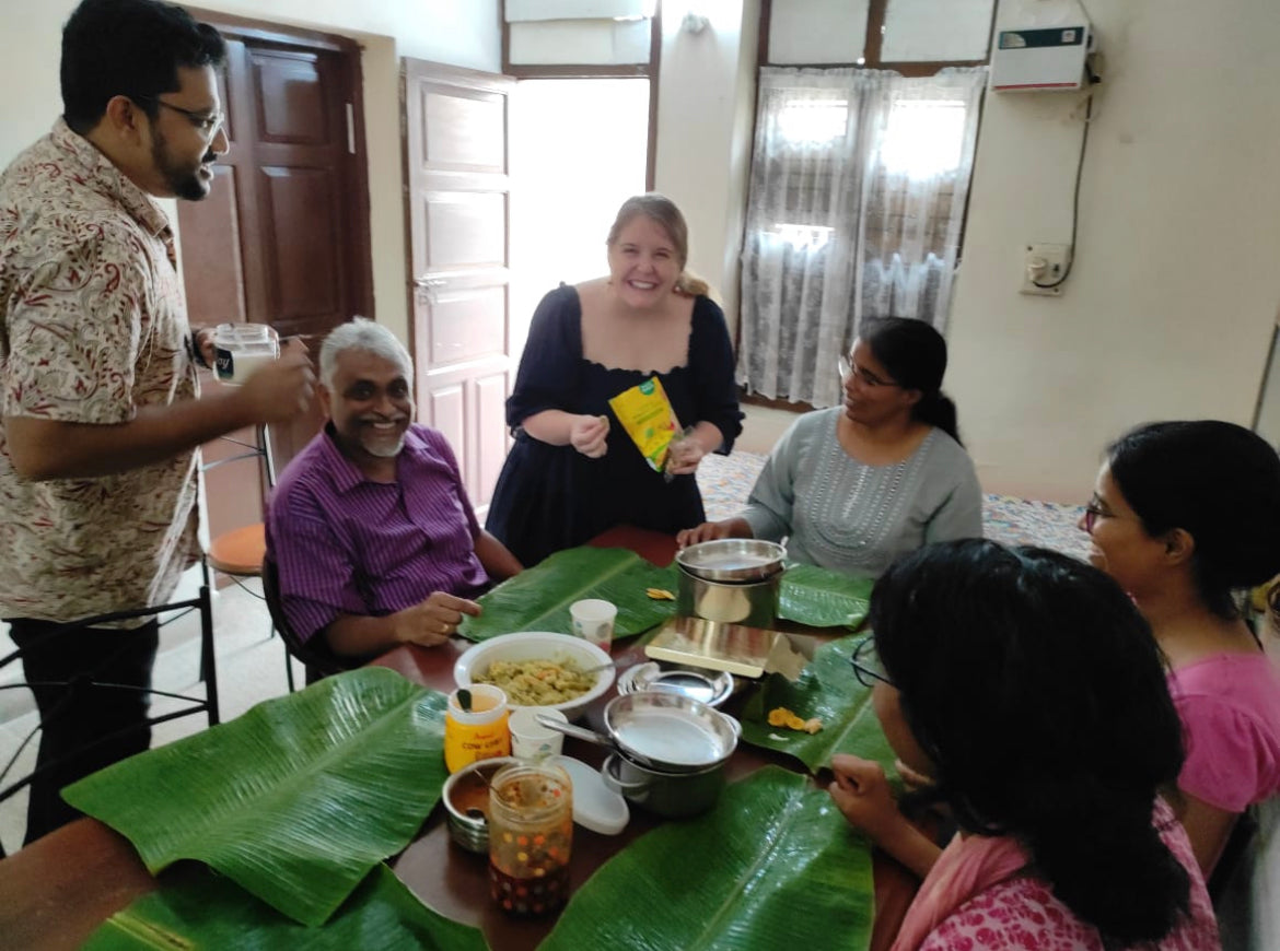 How to Preserve Your Family Recipes That Matter Most