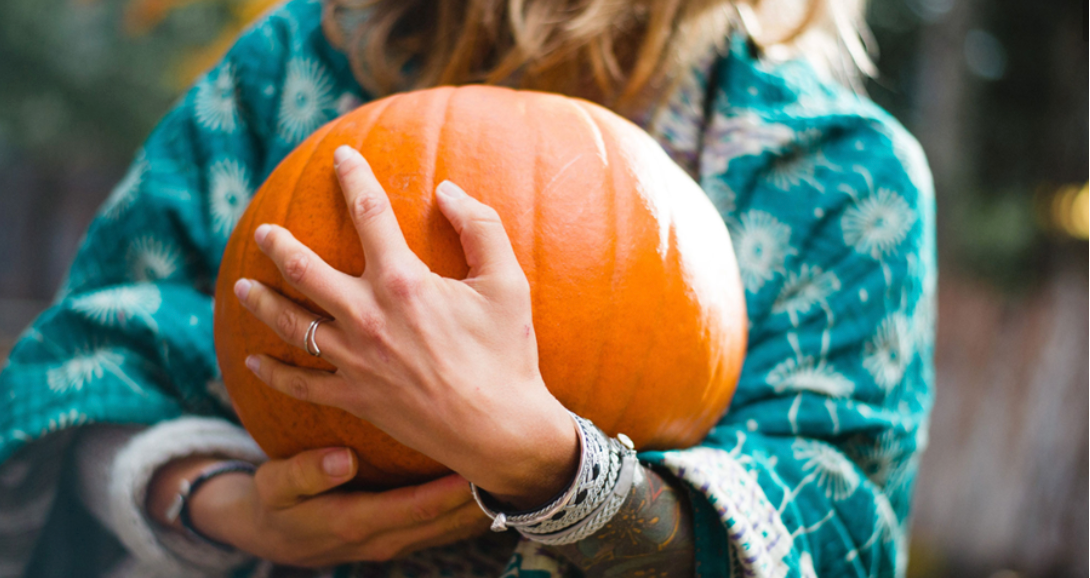 4 Ways I'm Simplifying for Fall (Beyond the Closet)