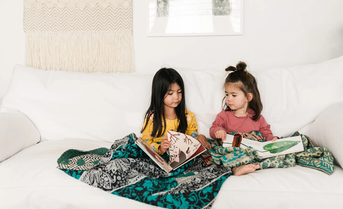 Read-Aloud Books for Boys (& Girls) 6-9