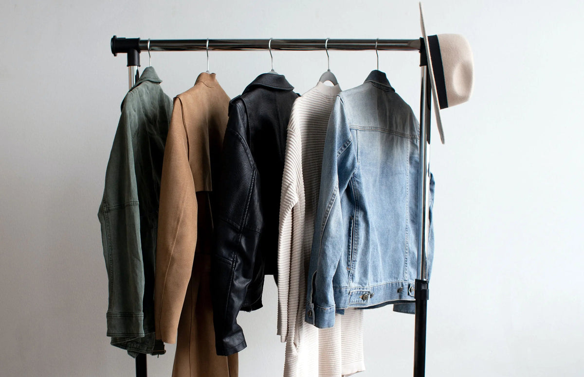 Colors vs. Neutrals