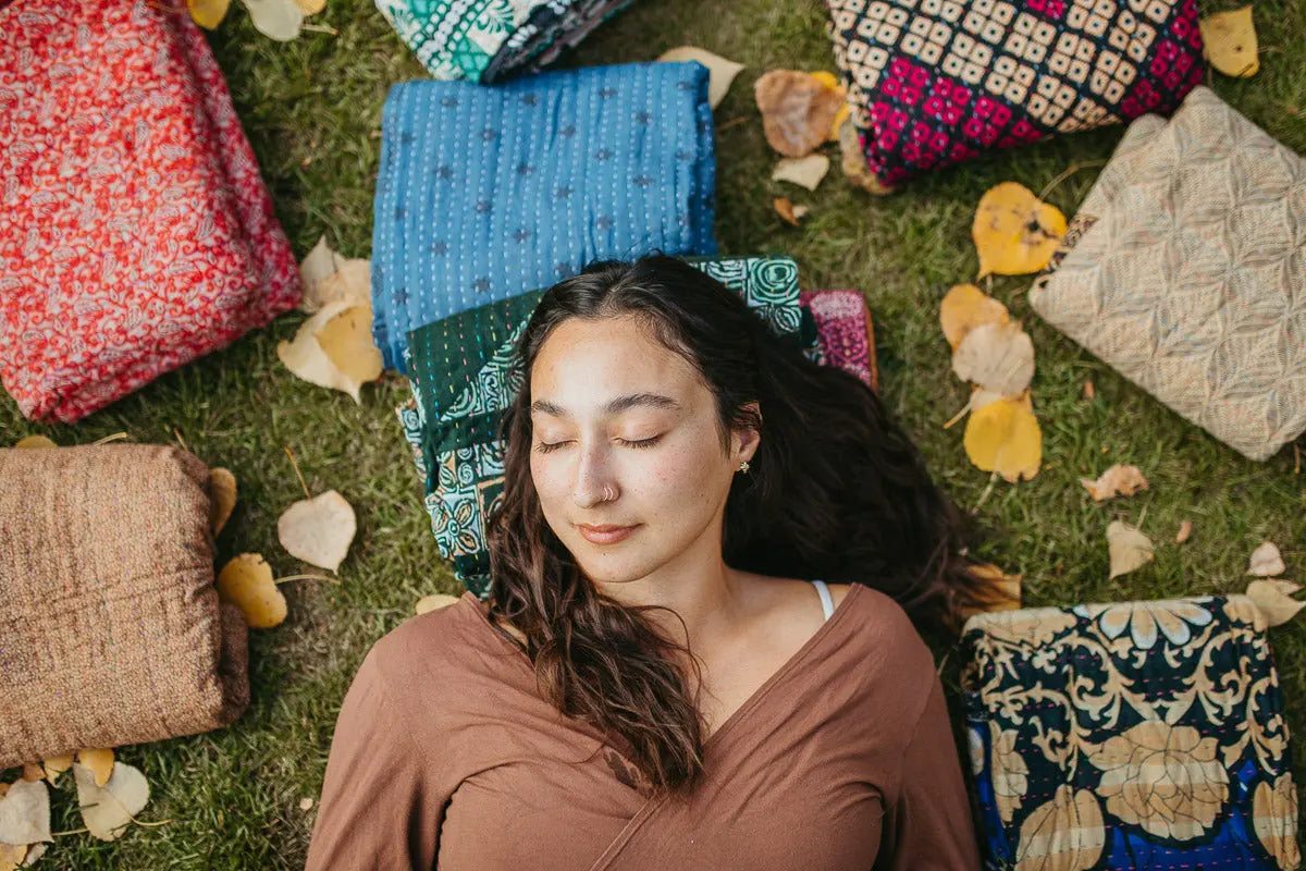Fall Cleaning: Why October Is the New Spring Cleaning