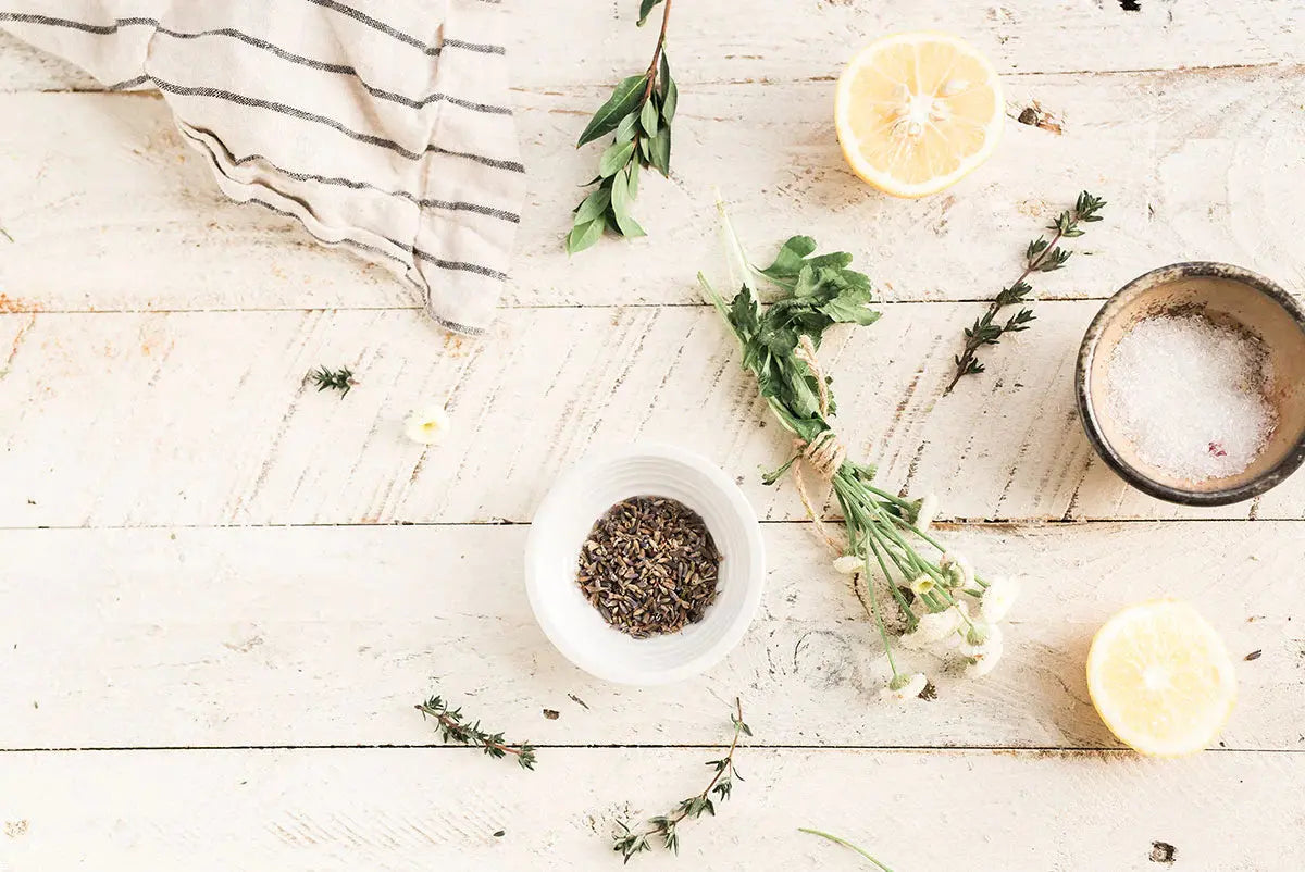 How I Learned to Be A Good Cook (With 3 Fail-safe, Versatile Dinner Recipes)