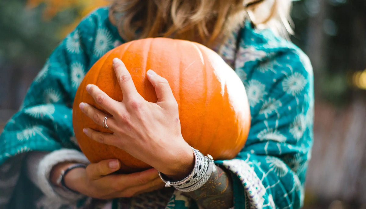 Pumpkin Spice is Not a Flavor, It's a Season
