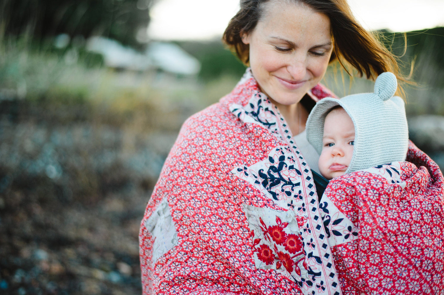 Mother's Day Gift for the Mother Who Needs a Reminder She’s Loved: