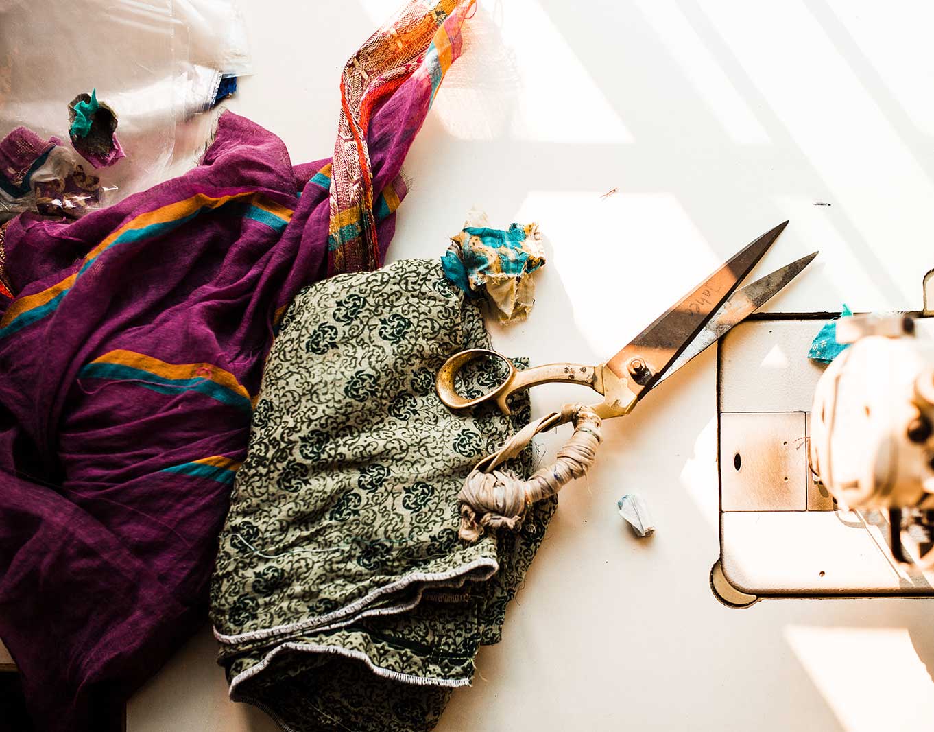 Special Kantha Quilts