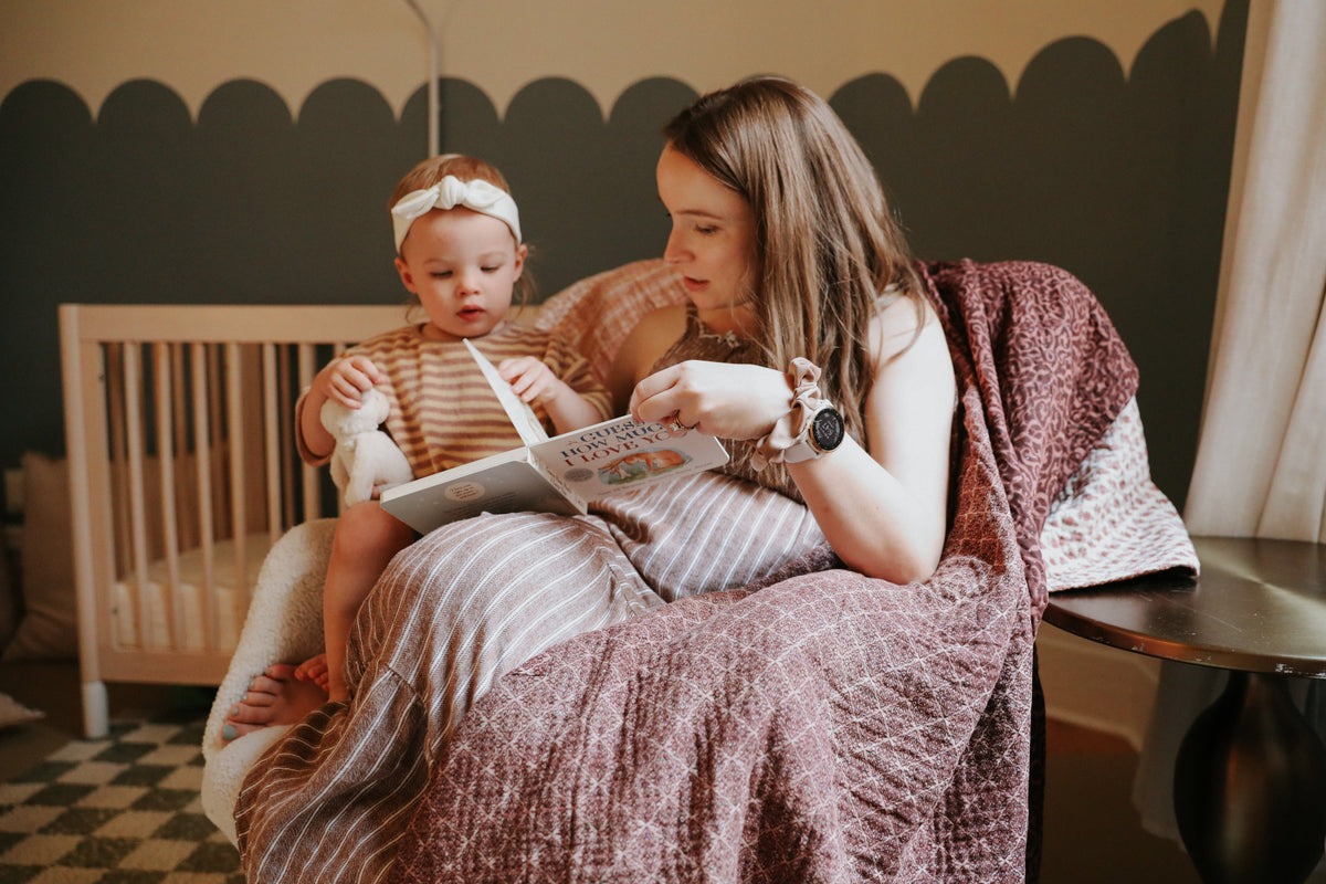 Kantha for Kids & Babies