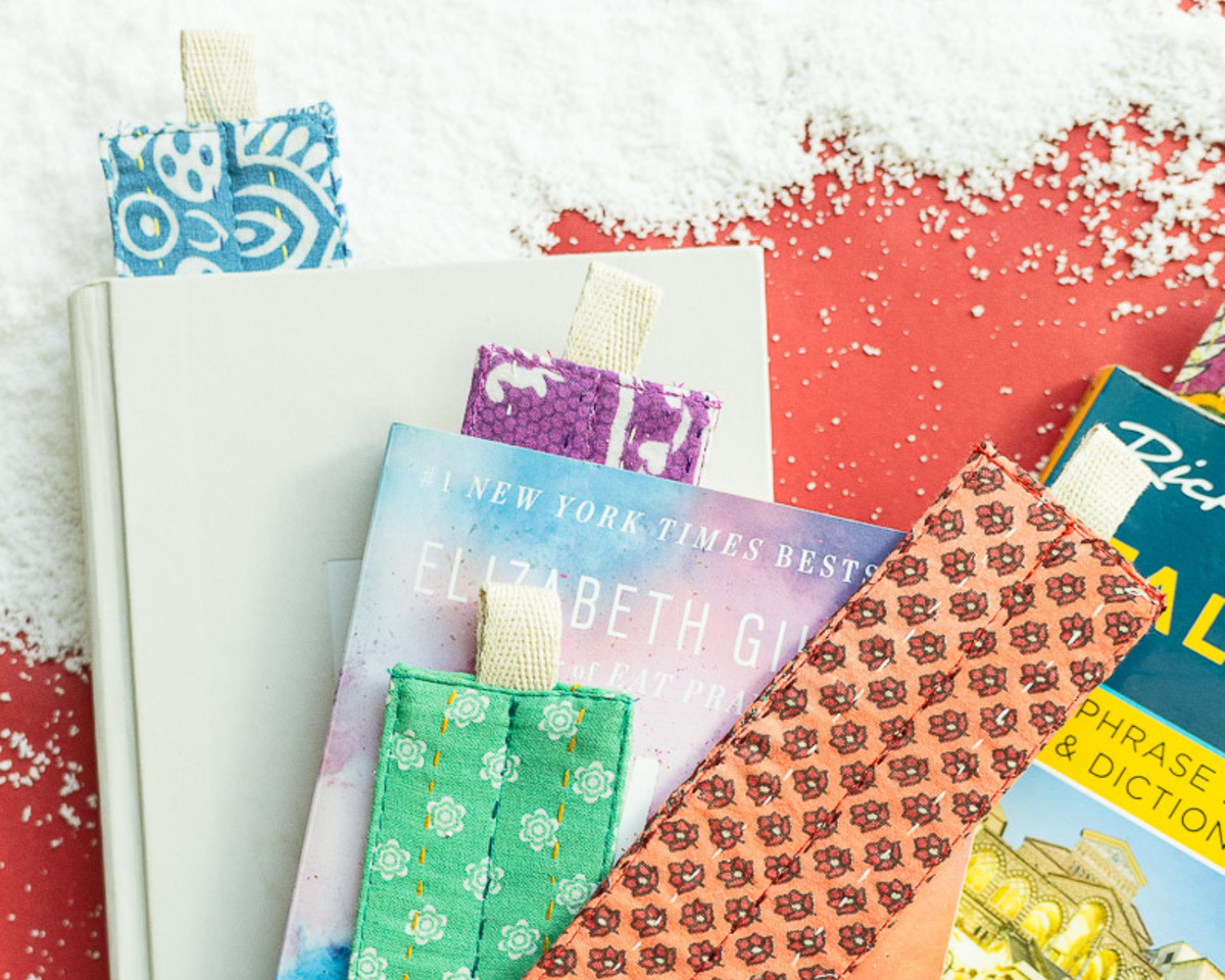 Stocking Stuffers