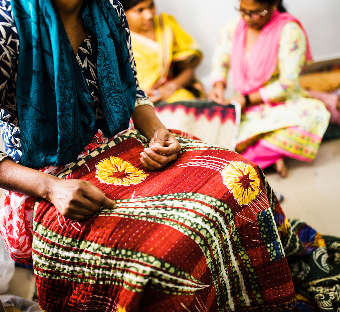 Kantha Project What is Kantha?