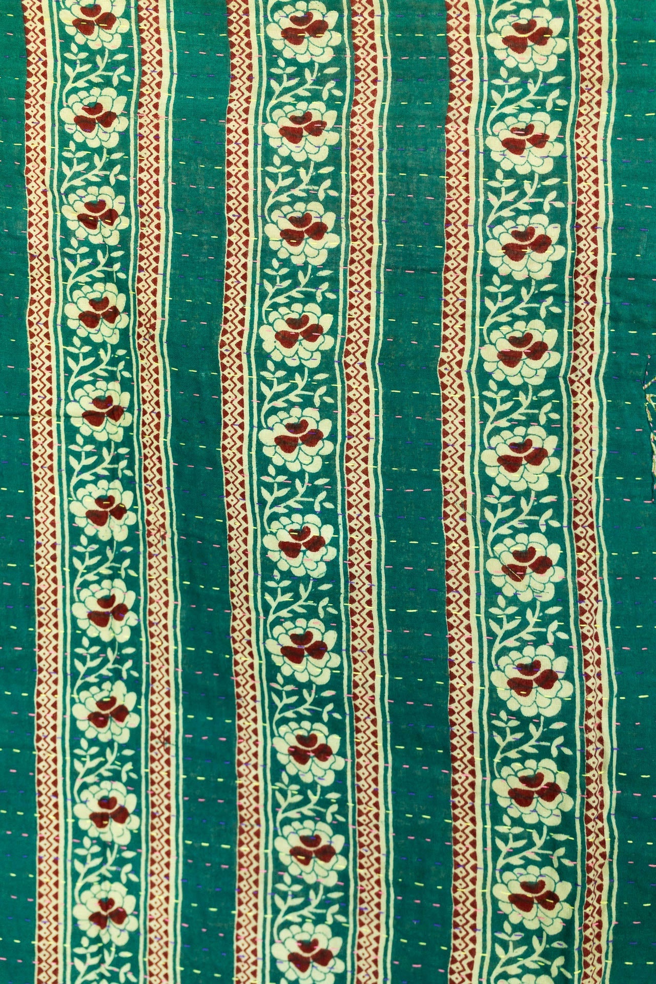 Awaken Kantha Throw