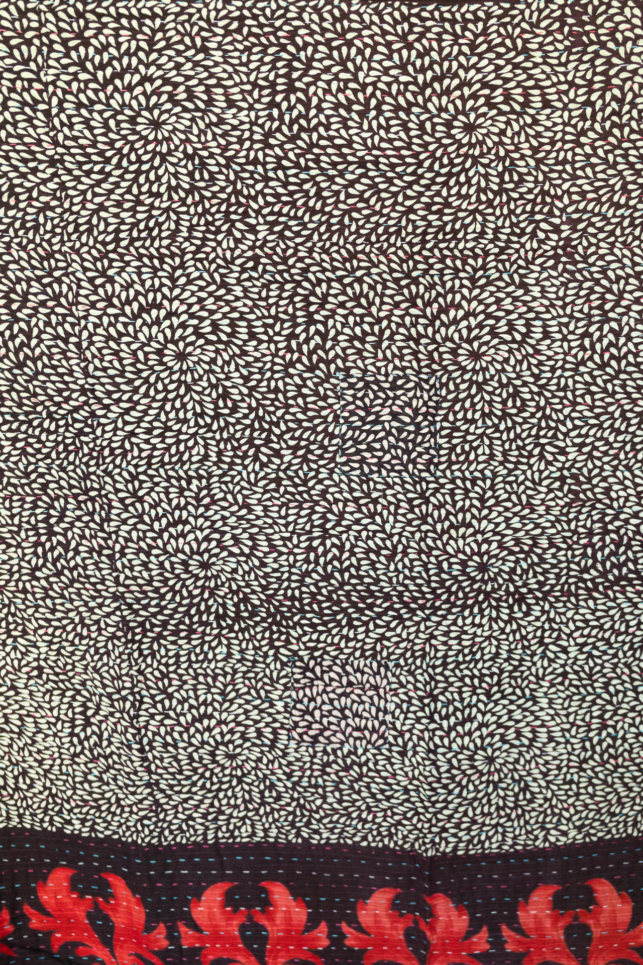 Haven Kantha Throw