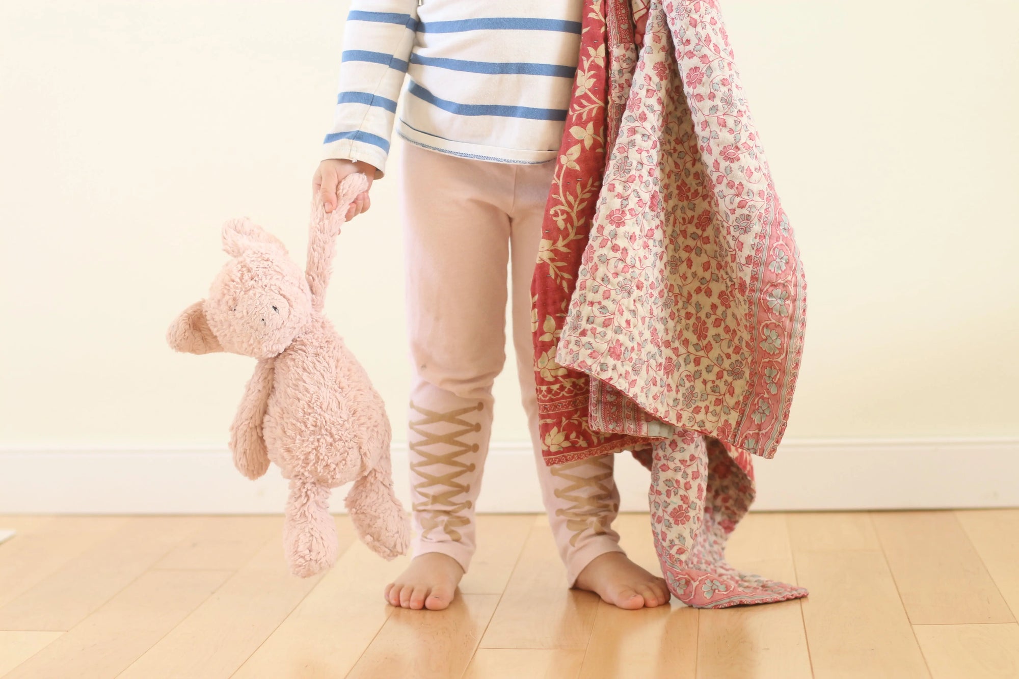 Surprise Mini Kantha