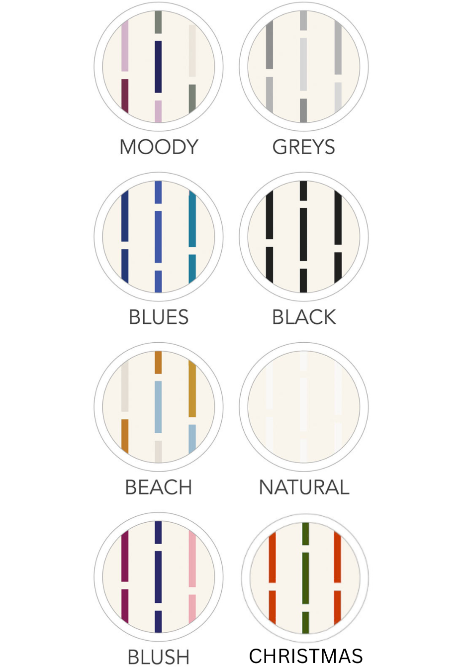 Simplicity White Kantha Throw