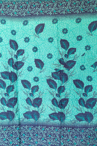 Adore No. 3 Mini Kantha Blanket
