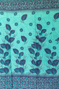 Adore No. 3 Mini Kantha Blanket