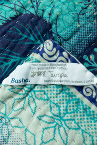 Adore No. 3 Mini Kantha Blanket