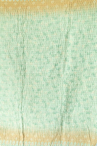 Adore No. 3 Mini Kantha Blanket