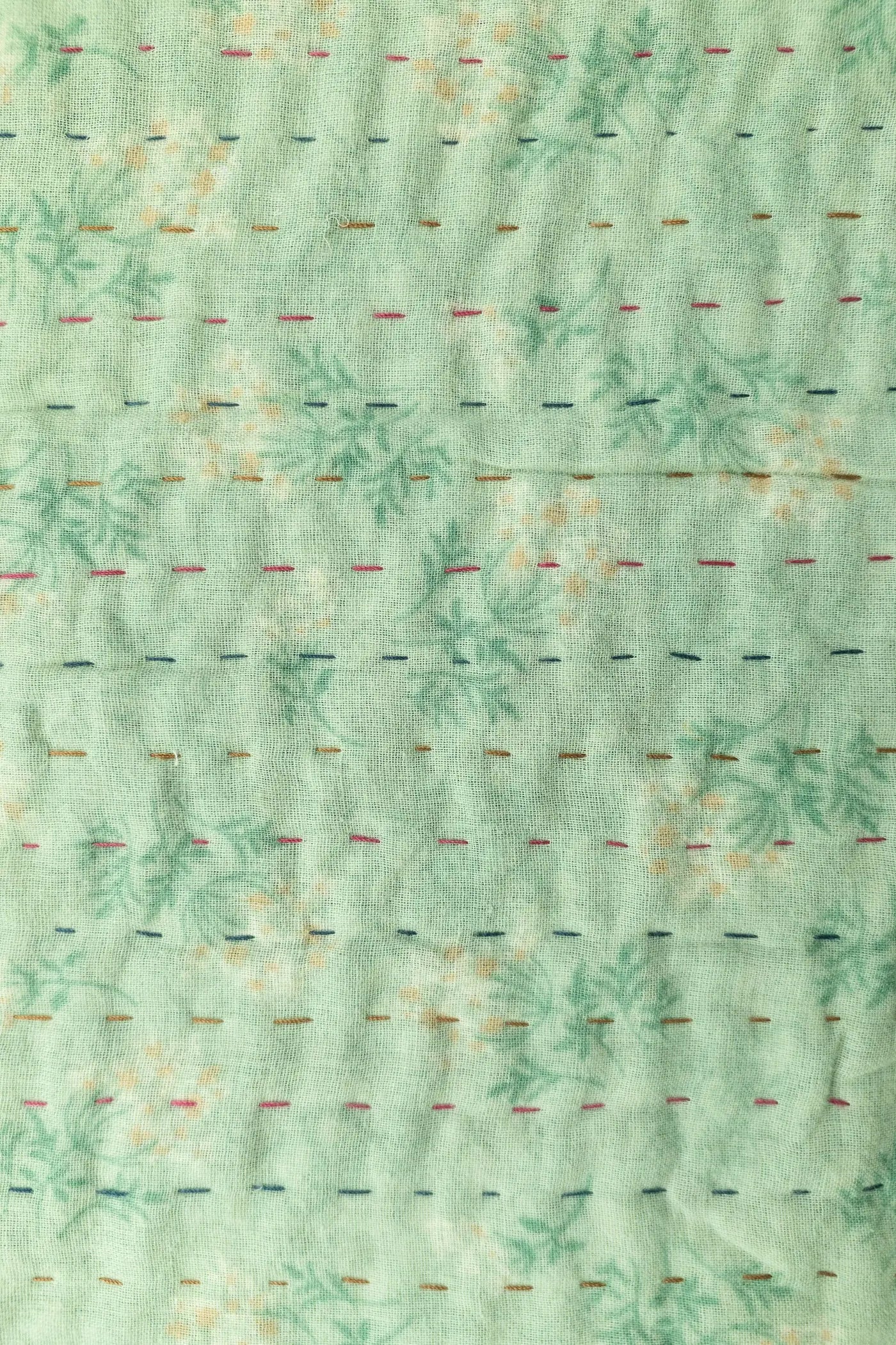 Adore No. 3 Mini Kantha