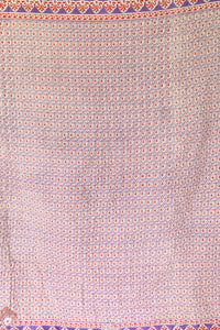 Babe No. 5 Mini Kantha Blanket