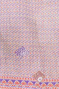 Babe No. 5 Mini Kantha Blanket