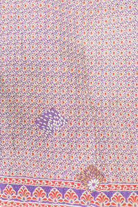 Babe No. 5 Mini Kantha Blanket