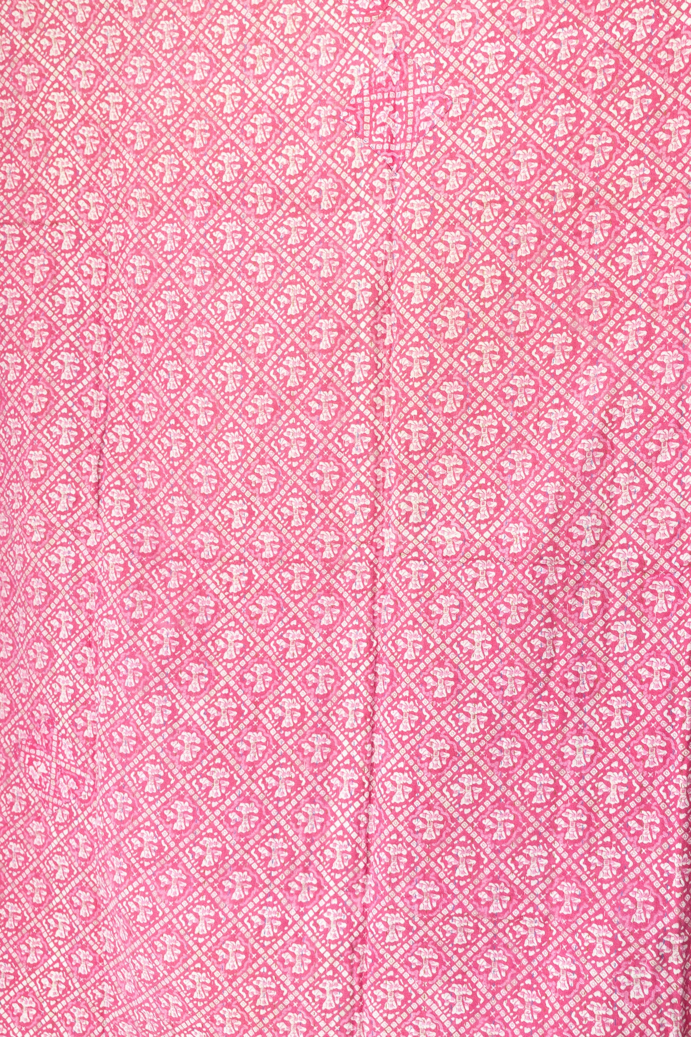 Babe No. 8 Mini Kantha Blanket