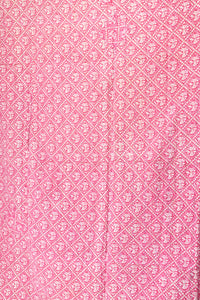 Babe No. 8 Mini Kantha Blanket