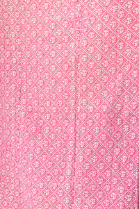 Babe No. 8 Mini Kantha Blanket