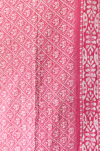 Babe No. 8 Mini Kantha Blanket