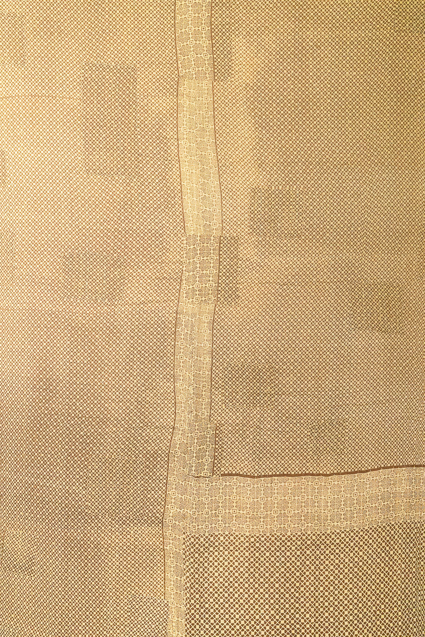 Banyan Large Kantha Throw