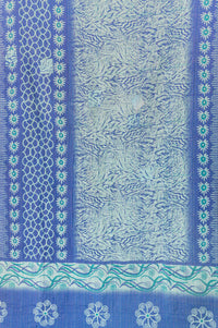 Beacon Kantha Throw Blanket
