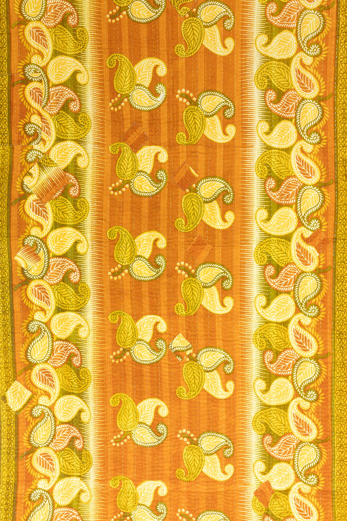 Beacon Kantha Throw