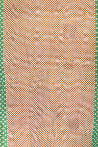 Kantha Holiday Throw