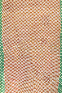 Kantha Holiday Throw