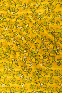 Bliss No. 3 Mini Kantha Blanket