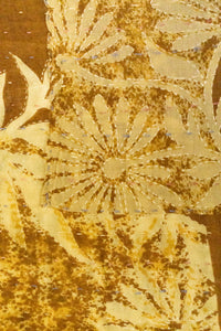 Charm No. 4 Mini Kantha Blanket