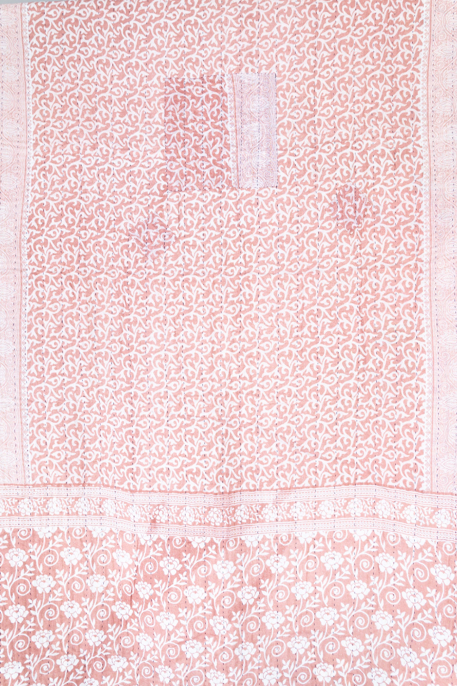 Cherish Kantha Throw