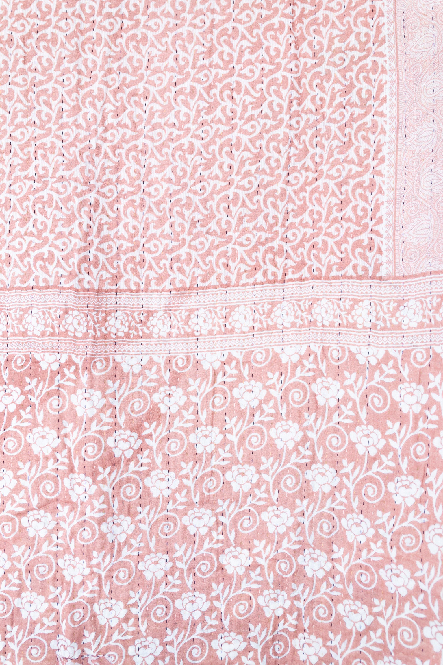 Cherish Kantha Throw
