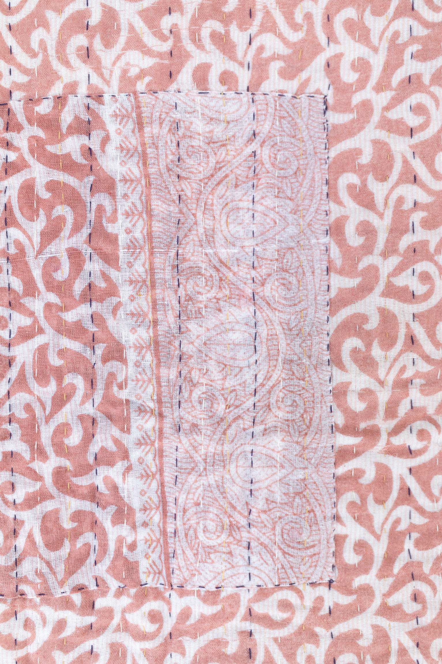 Cherish Kantha Throw