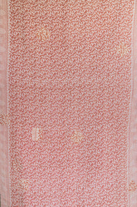 Constant Kantha Throw Blanket