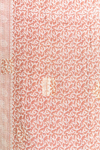 Constant Kantha Throw Blanket