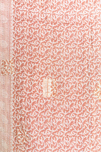 Constant Kantha Throw Blanket
