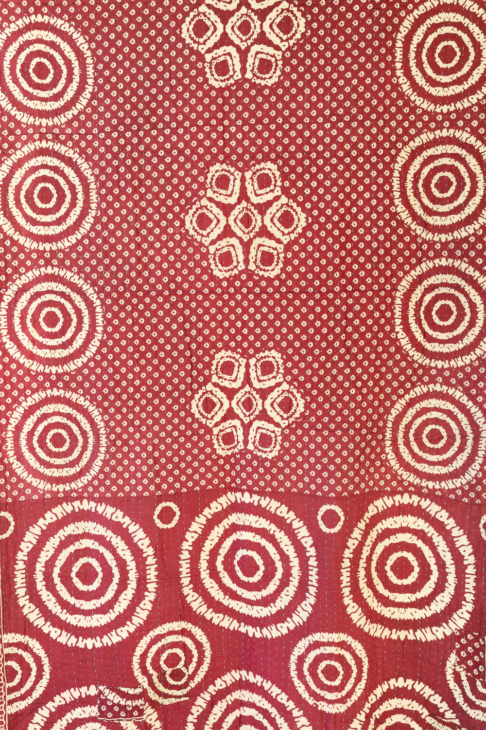 Covenant Kantha Throw