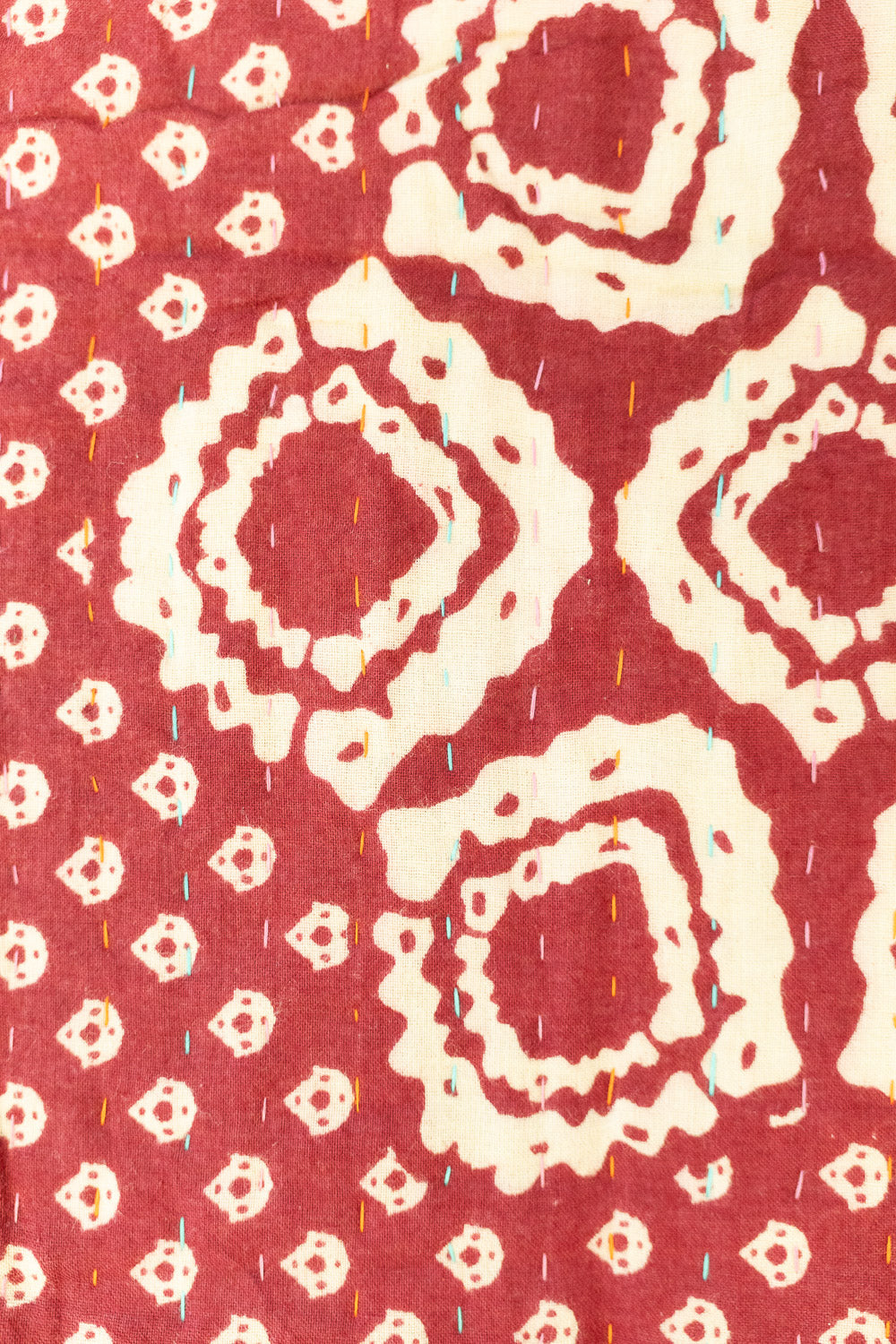 Covenant Kantha Throw