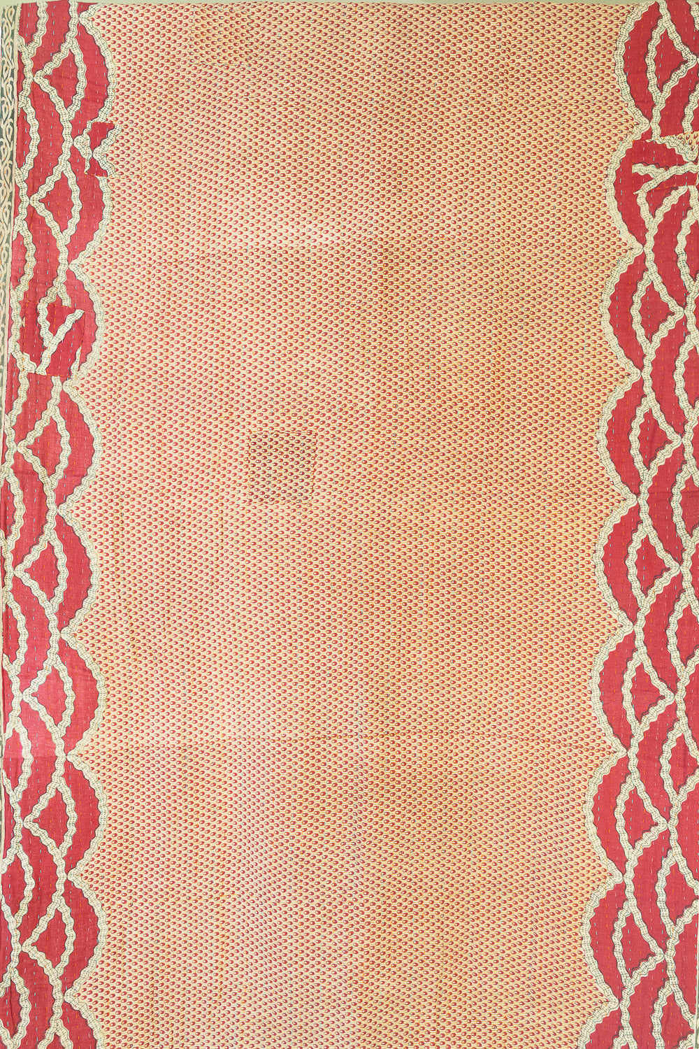 Covenant Kantha Throw