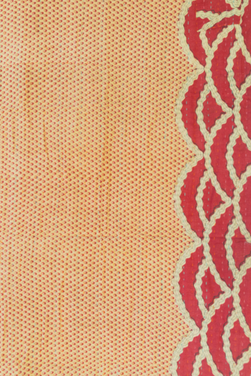 Covenant Kantha Throw