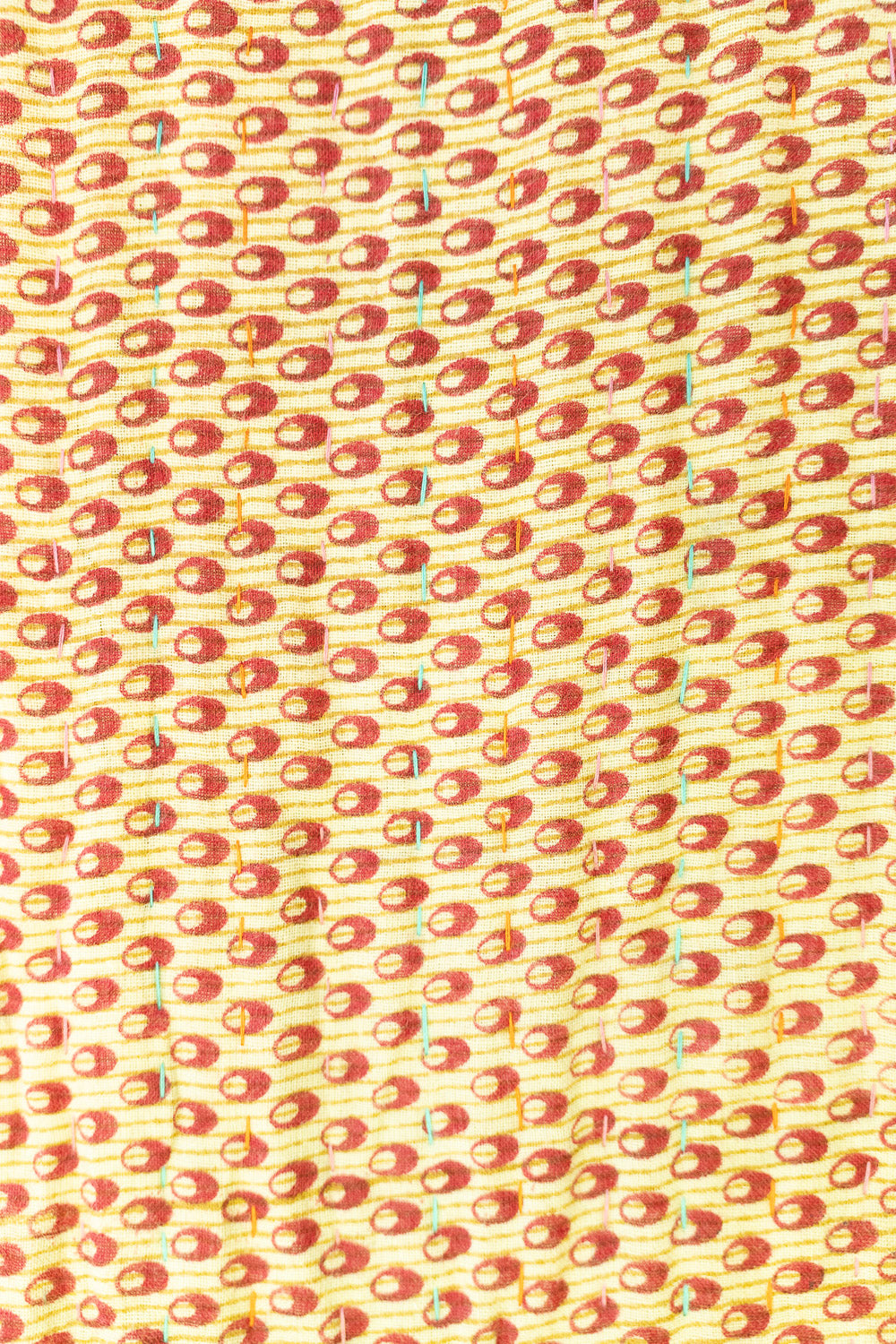 Covenant Kantha Throw