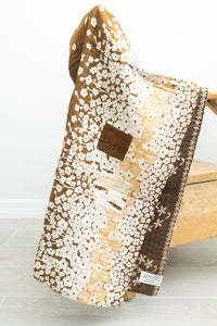 dignify Kantha Baby Blanket Quilt